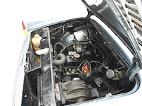 Renault caravelle - afbeelding 18 van  41