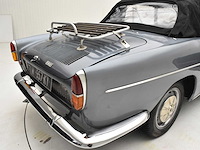 Renault caravelle - afbeelding 19 van  41