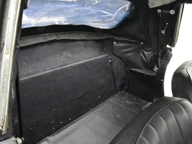 Renault caravelle - afbeelding 20 van  41