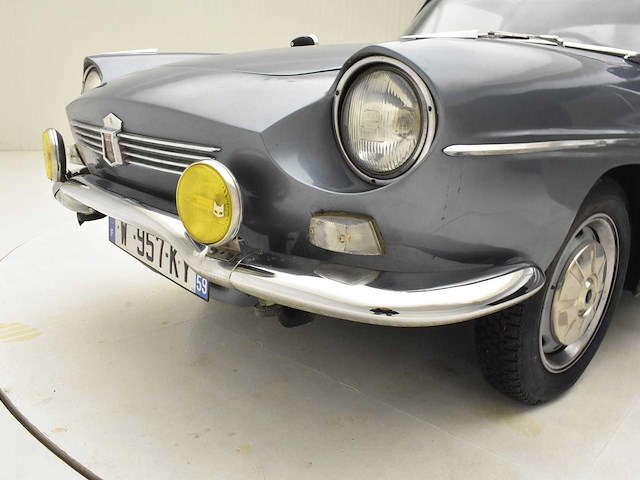 Renault caravelle - afbeelding 33 van  41