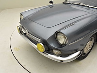 Renault caravelle - afbeelding 39 van  41