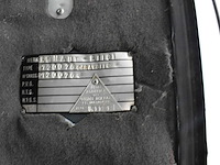 Renault caravelle - afbeelding 23 van  41