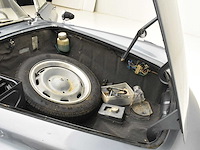 Renault caravelle - afbeelding 35 van  41