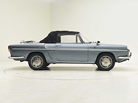 Renault caravelle - afbeelding 17 van  41