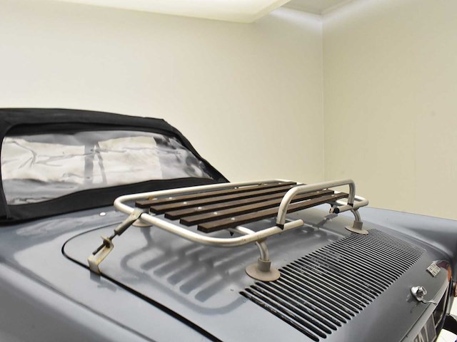 Renault caravelle - afbeelding 25 van  41