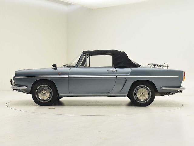 Renault caravelle - afbeelding 36 van  41