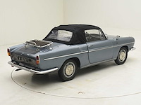 Renault caravelle - afbeelding 26 van  41