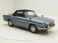 Renault caravelle - afbeelding 38 van  41