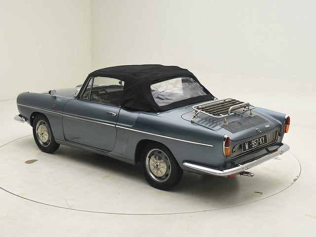 Renault caravelle - afbeelding 27 van  41