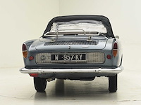 Renault caravelle - afbeelding 41 van  41