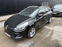 Renault clio - 2017