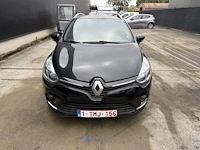 Renault clio - 2017 - afbeelding 6 van  13