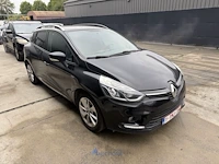 Renault clio - 2017 - afbeelding 7 van  13
