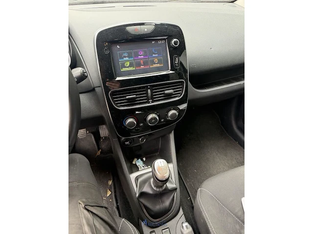 Renault clio - 2017 - afbeelding 13 van  13