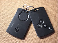 Renault clio - vf17rrnoa60681241 - afbeelding 10 van  18