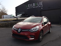 Renault clio - vf17rrnoa60681241 - afbeelding 1 van  18