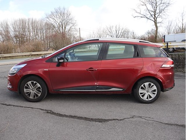 Renault clio - vf17rrnoa60681241 - afbeelding 12 van  18