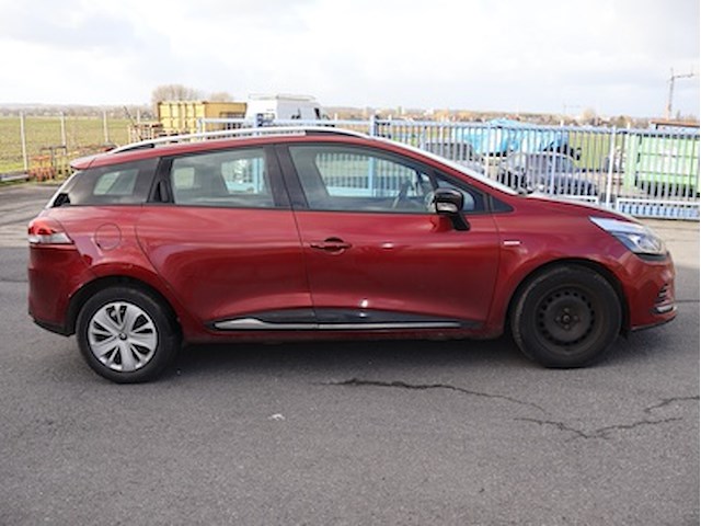 Renault clio - vf17rrnoa60681241 - afbeelding 18 van  18