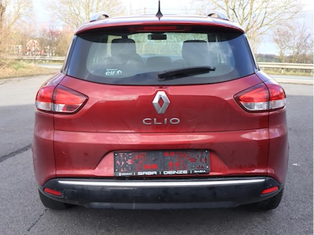 Renault clio - vf17rrnoa606b1241 - afbeelding 15 van  18