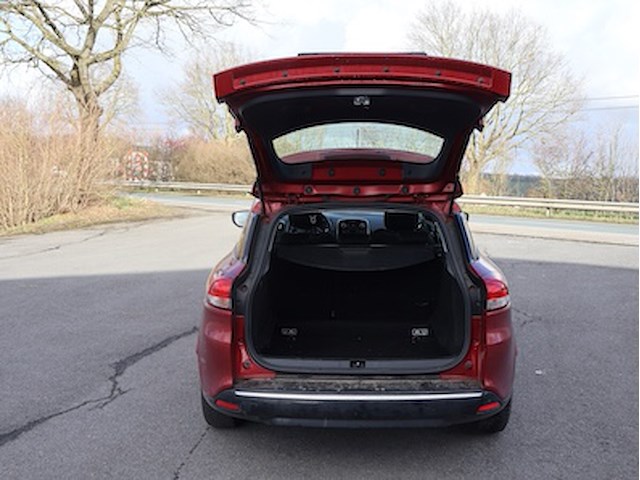 Renault clio - vf17rrnoa606b1241 - afbeelding 16 van  18