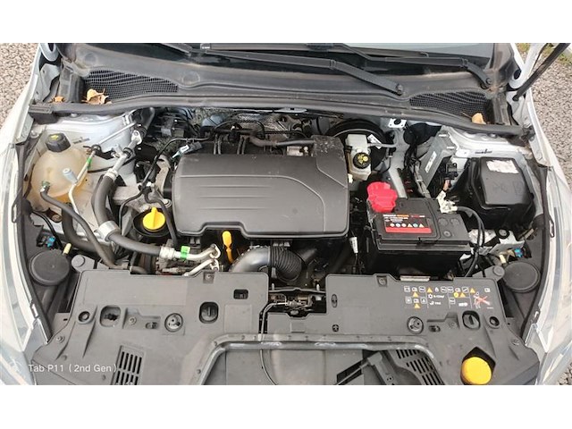 Renault clio 1.2i life, 2018 - afbeelding 6 van  26