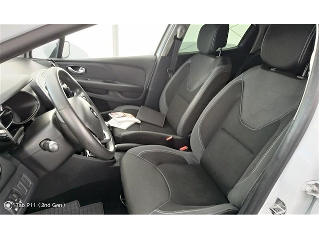 Renault clio 1.2i life, 2018 - afbeelding 8 van  26