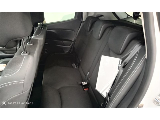 Renault clio 1.2i life, 2018 - afbeelding 9 van  26