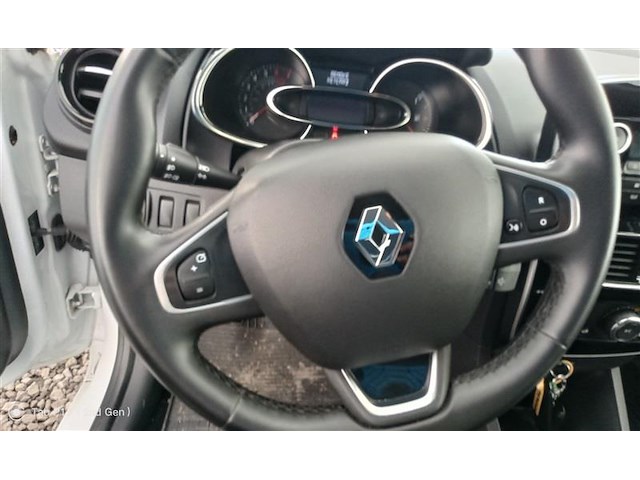 Renault clio 1.2i life, 2018 - afbeelding 10 van  26