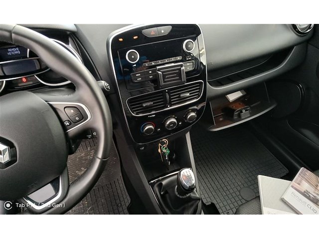 Renault clio 1.2i life, 2018 - afbeelding 11 van  26