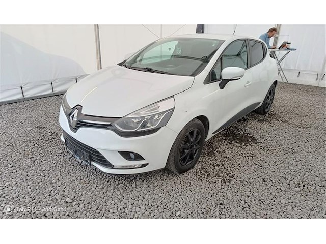 Renault clio 1.2i life, 2018 - afbeelding 1 van  26