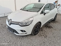 Renault clio 1.2i life, 2018