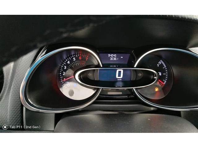 Renault clio 1.2i life, 2018 - afbeelding 14 van  26