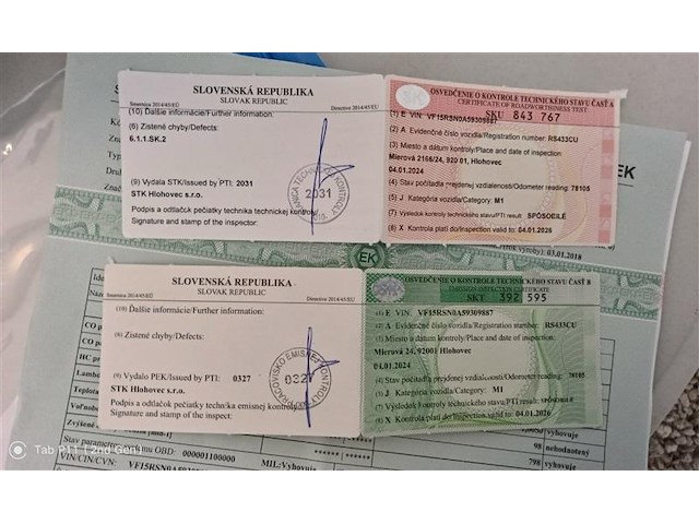 Renault clio 1.2i life, 2018 - afbeelding 17 van  26