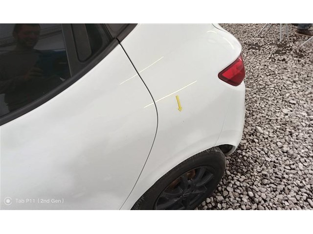 Renault clio 1.2i life, 2018 - afbeelding 18 van  26