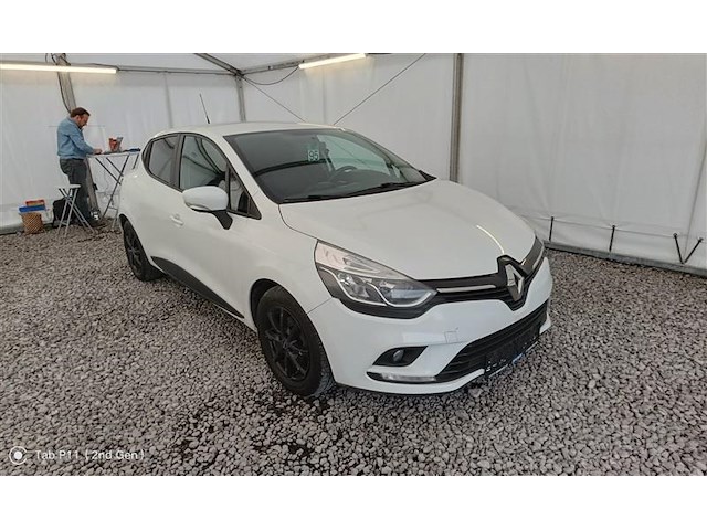Renault clio 1.2i life, 2018 - afbeelding 23 van  26