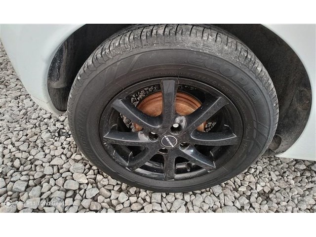 Renault clio 1.2i life, 2018 - afbeelding 25 van  26