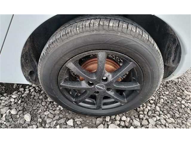 Renault clio 1.2i life, 2018 - afbeelding 26 van  26