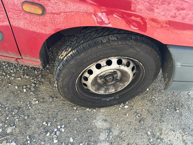 Renault clio 1.2i oldtimer - afbeelding 2 van  34