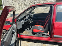 Renault clio 1.2i oldtimer - afbeelding 3 van  34