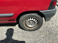 Renault clio 1.2i oldtimer - afbeelding 33 van  34
