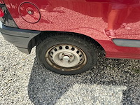 Renault clio 1.2i oldtimer - afbeelding 34 van  34