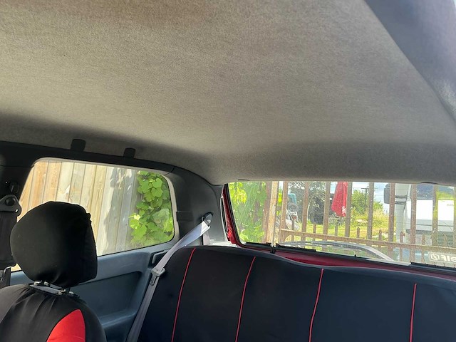 Renault clio 1.2i oldtimer - afbeelding 15 van  34