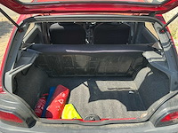 Renault clio 1.2i oldtimer - afbeelding 16 van  34