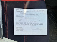 Renault clio 1.2i oldtimer - afbeelding 27 van  34