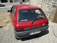 Renault clio 1.2i oldtimer - afbeelding 29 van  34
