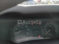 Renault clio 1,5 dci auto (2005-356,042 km-vin:vf1sbr7ef33460635) - afbeelding 7 van  10