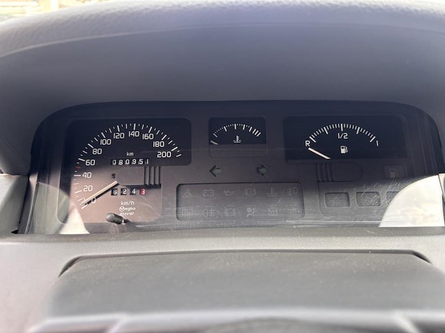 Renault clio, 1997 - afbeelding 4 van  25