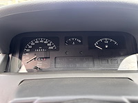 Renault clio, 1997 - afbeelding 4 van  25