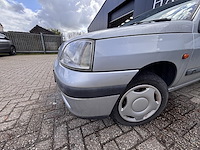 Renault clio, 1997 - afbeelding 14 van  25