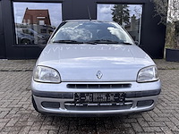 Renault clio, 1997 - afbeelding 12 van  25